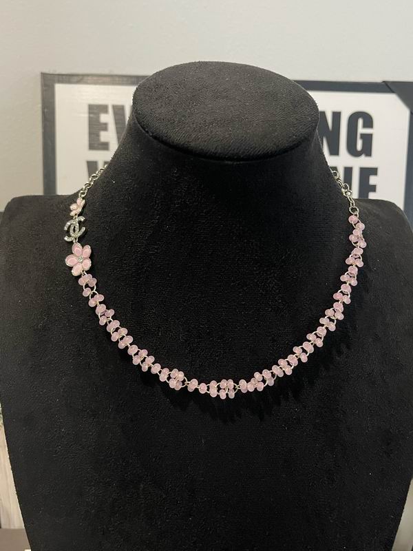 Chanel Necklace 03yxs282